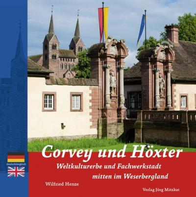 Corvey und Höxter 