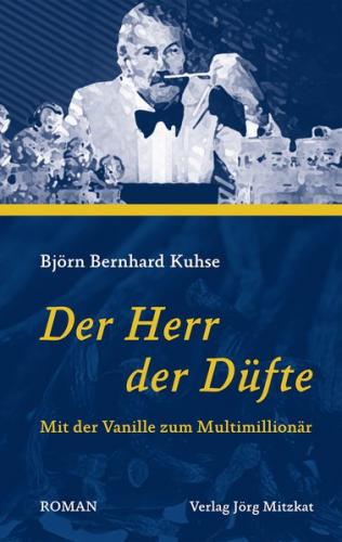 Der Herr der Düfte 
