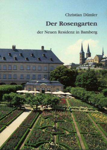 Der Rosengarten 