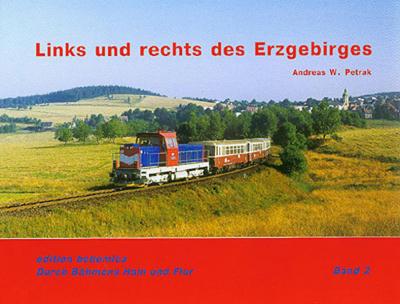 Links und rechts des Erzgebirges 