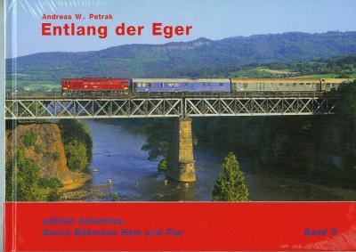 Entlang der Eger 