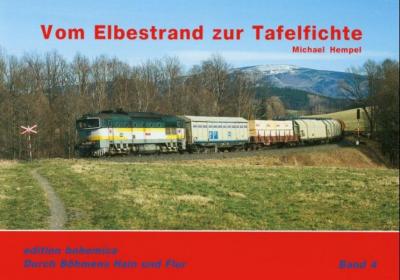 Vom Elbestrand zur Tafelfichte 