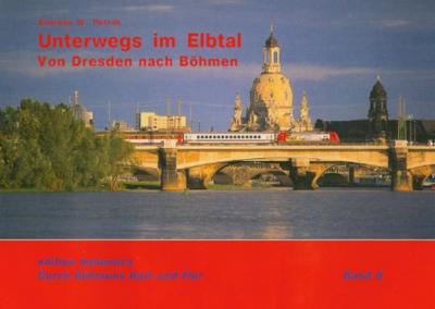 Unterwegs im Elbtal 