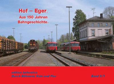 Hof – Eger. 