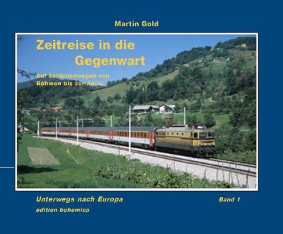 Zeitreise in die Gegenwart 