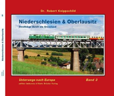 Niederschlesien und Oberlausitz 
