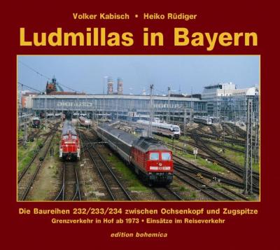 Ludmillas in Bayern 