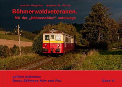 Böhmerwaldveteranen 