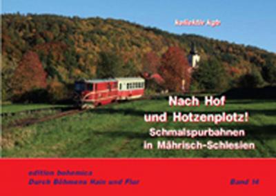 Nach Hof und Hotzenplotz! 