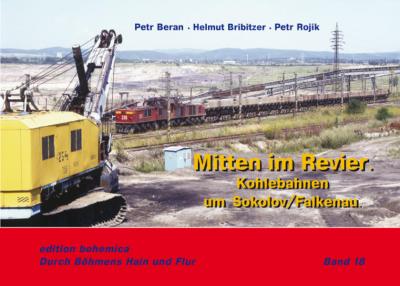 Mitten im Revier. 