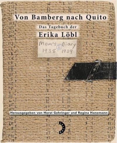 Von Bamberg nach Quito 