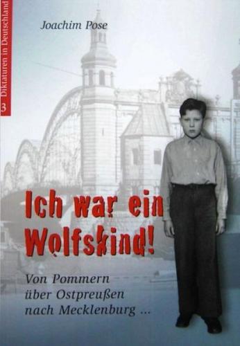 Ich war ein Wolfskind! 