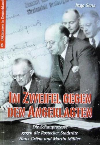 Im Zweifel gegen den Angeklagten 