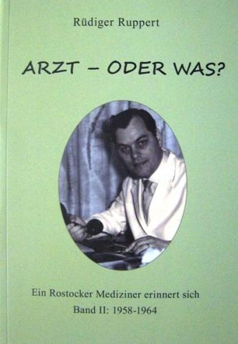 Arzt - oder was? 