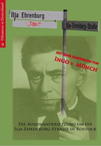 Ilja Ehrenburg "Töte!" 