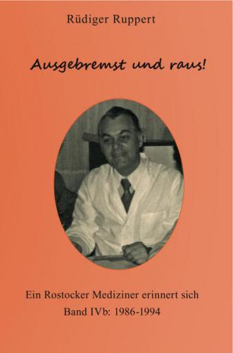 Ausgebremst und raus! 