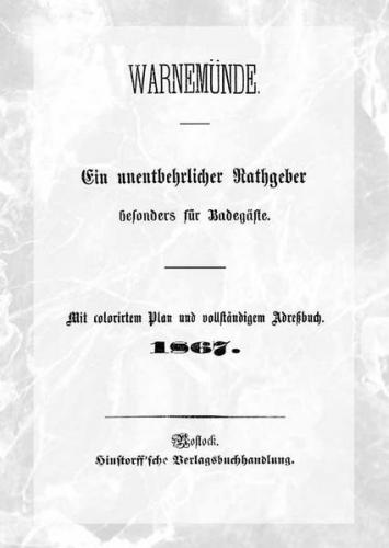Warnemünde 