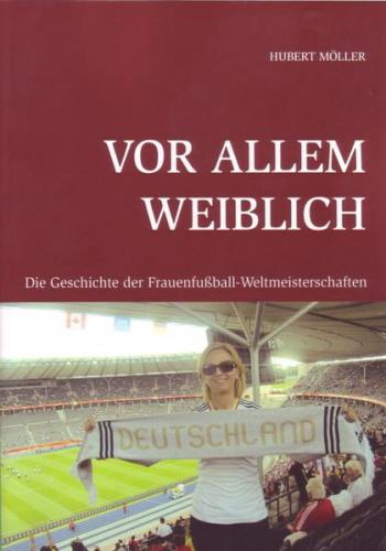Vor allem weiblich 