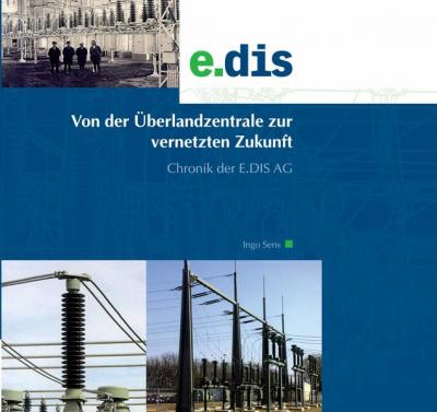 Von der Überlandzentrale zur vernetzten Zukunft 