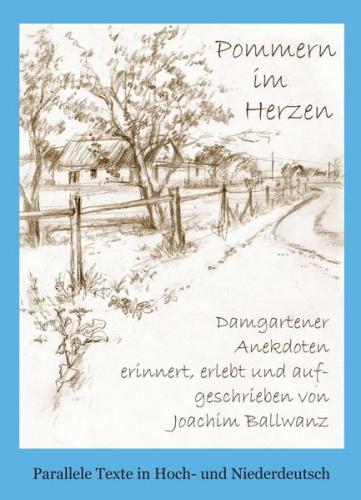 Pommern im Herzen 