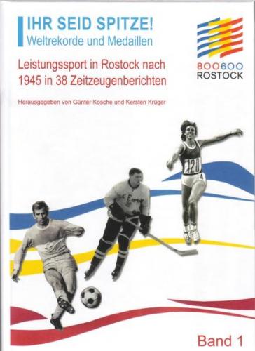 Ihr seid Spitze! Weltrekorde und Medaillen 