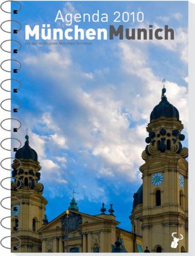 München Agenda 2010 