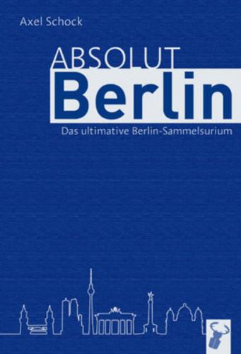 Absolut Berlin 