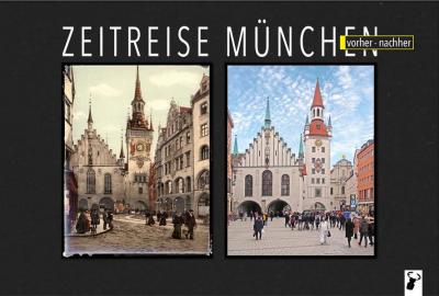 Zeitreise München 