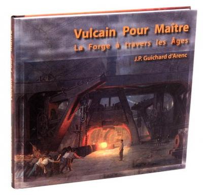 Vulcain pour Maître 