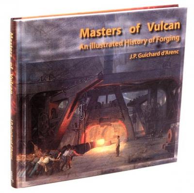 Masters of Vulcan 