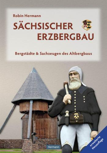 Sächsischer Erzbergbau (Ebook - EPUB) 