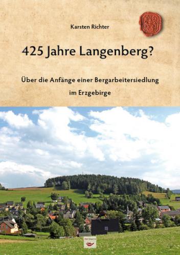 425 Jahre Langenberg? 