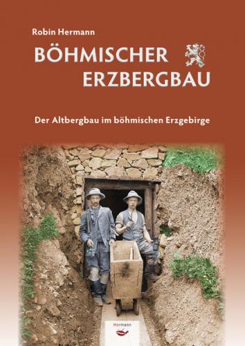 Böhmischer Erzbergbau (Ebook - EPUB) 