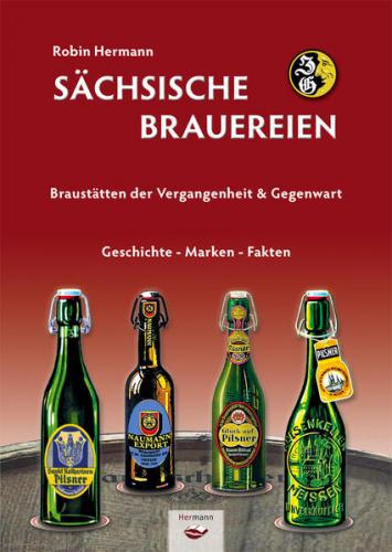 Sächsische Brauereien (Ebook - EPUB) 