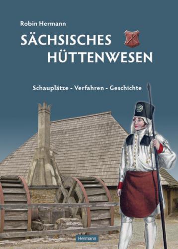 Sächsisches Hüttenwesen (Ebook - EPUB) 