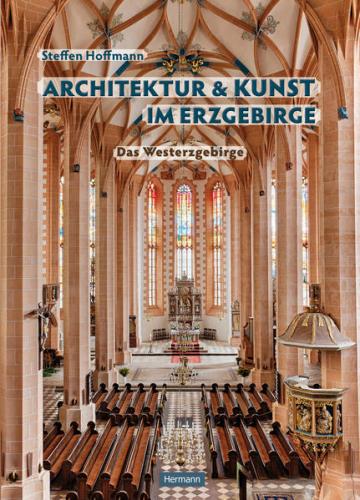 Architektur und Kunst im Erzgebirge (Ebook - EPUB) 