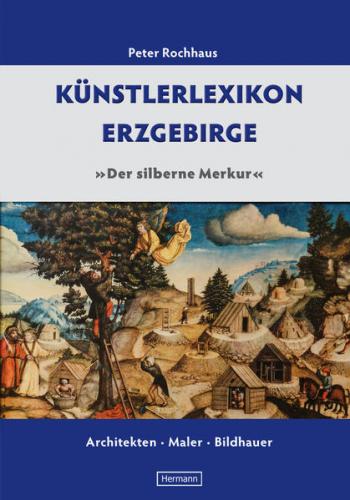 Künstlerlexikon Erzgebirge 