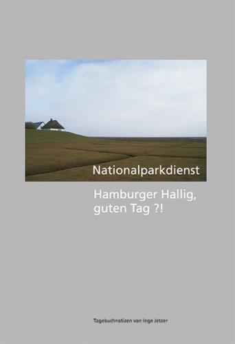 Nationalparkdienst Hamburger Hallig, guten Tag?! 