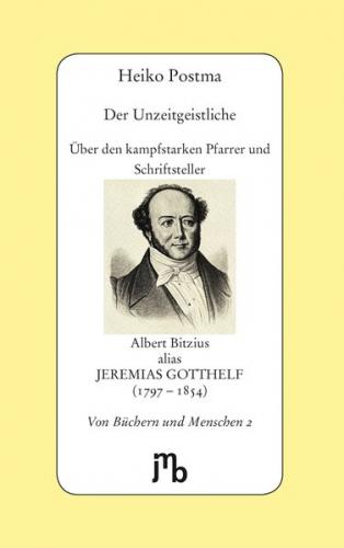 Der Unzeitgeistliche 