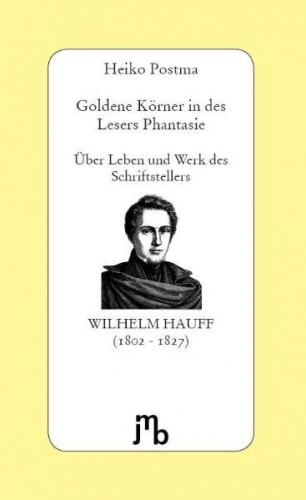 Goldene Körner in des Lesers Phantasie 