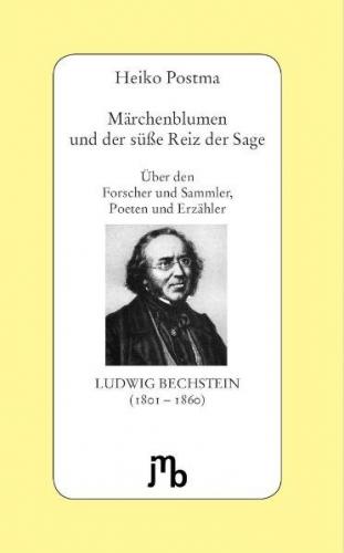 Märchenblumen und der süße Reiz der Sage 
