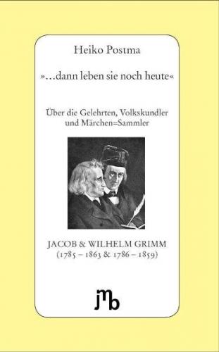 '... dann leben sie noch heute!' 