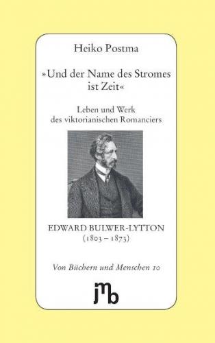 'Und der Name des Stromes ist Zeit' 