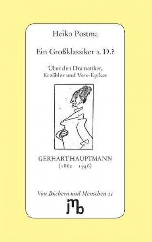 Ein Großklassiker a. D.? 