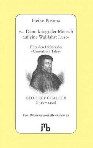 'Dann kriegt der Mensch auf eine Wallfahrt Lust...' 