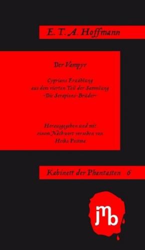 Der Vampyr 