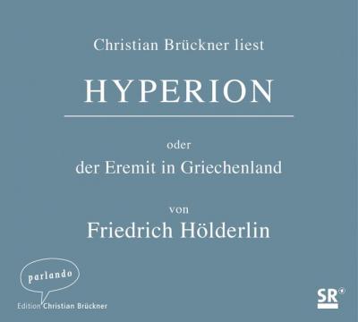 Hyperion (Audio-CD) 