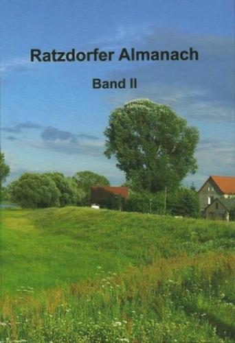 Ratzdorfer Almanach-Band II 