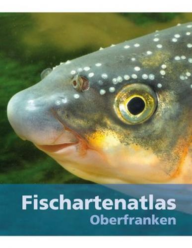 Fischartenatlas Oberfranken 