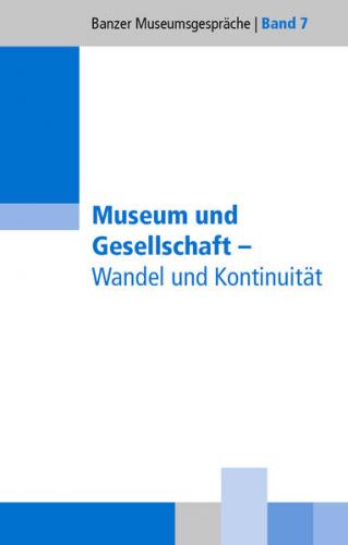Museum und Gesellschaft 